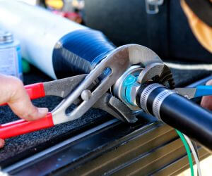 About Sewer Line Replacement Mooresville, AL